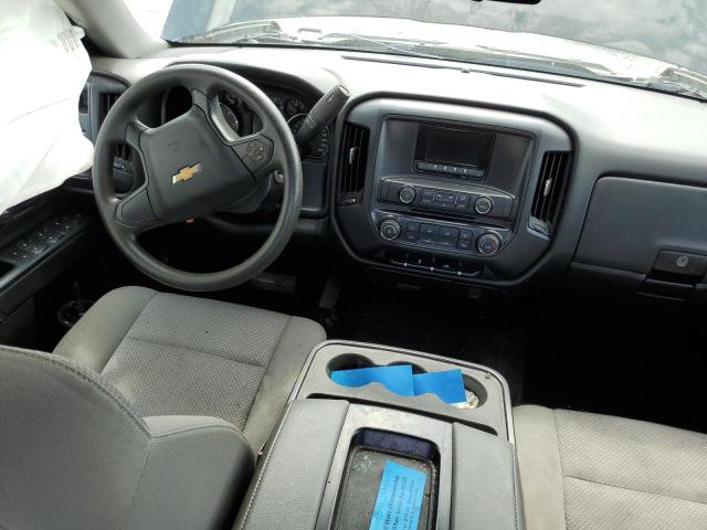 Фото 8 с аукциона – 2015 CHEVROLET SILVERADO с VIN 1GCRCPEC6FZ358167
