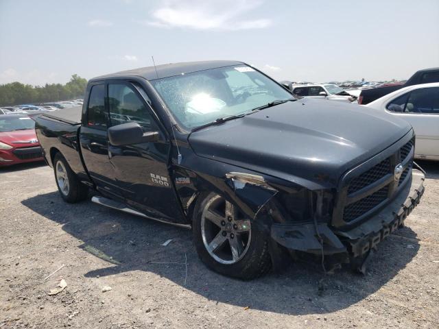 Photo 4 from auction – 2014 RAM 1500 ST with VIN 1C6RR7FT5ES126154