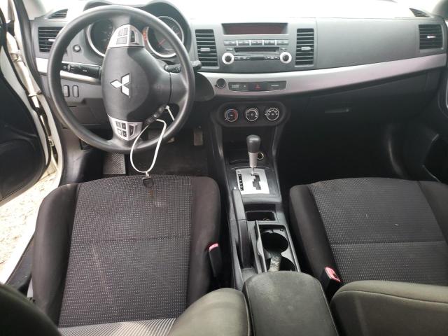 Photo 8 from auction – 2010 MITSUBISHI LANCER ES/ with VIN JA32U2FU8AU025210