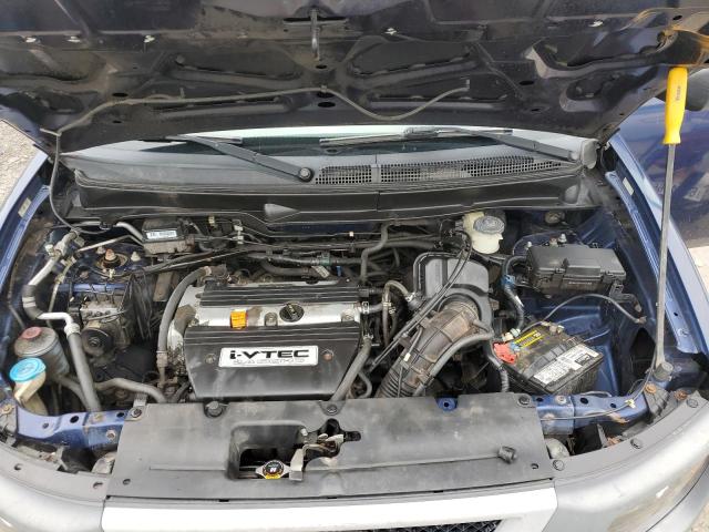 Photo 12 from auction – 2003 HONDA ELEMENT EX with VIN 5J6YH28513L044108