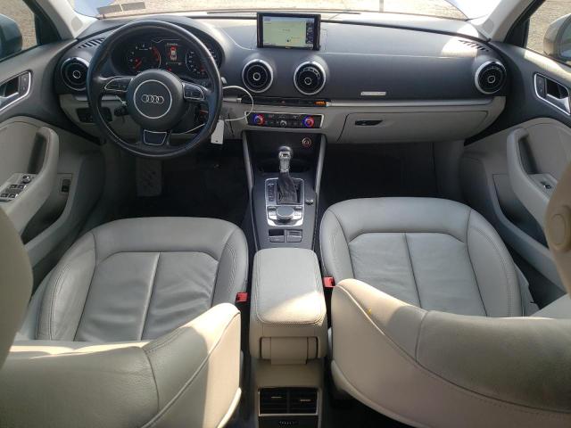 Photo 8 from auction – 2016 AUDI A3 PREMIUM with VIN WAUB8GFF5G1031882