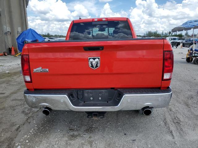 Снимка 6 от търг – 2016 RAM 1500 SLT с VIN 1C6RR6TT8GS324051