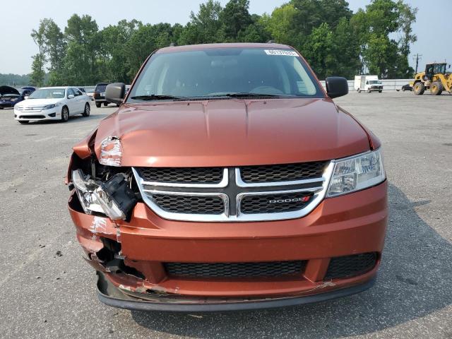 Photo 5 from auction – 2014 DODGE JOURNEY SE with VIN 3C4PDCAB1ET121778