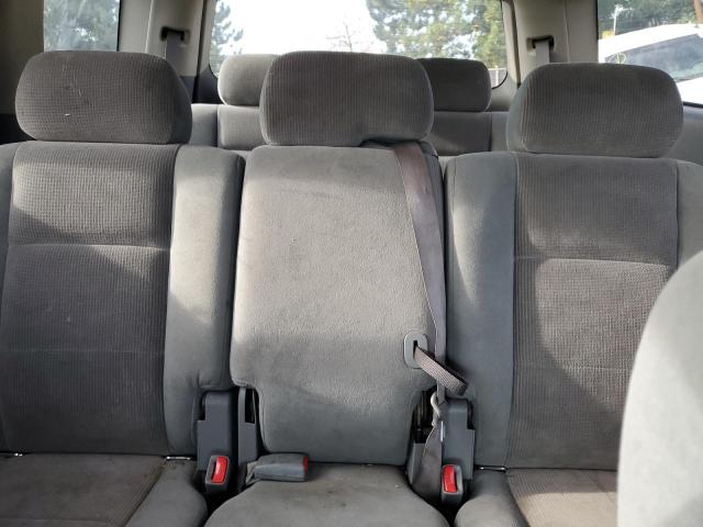 Photo 10 from auction – 2005 DODGE DURANGO SL with VIN 1D4HB48N95F613004