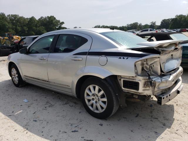 Photo 2 from auction – 2009 DODGE AVENGER SE with VIN 1B3LC46B99N532837
