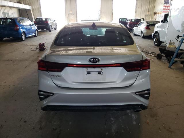 Photo 6 from auction – 2021 KIA FORTE FE with VIN 3KPF24AD3ME349390