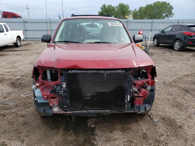 Photo 5 from auction – 2008 MAZDA TRIBUTE I with VIN 4F2CZ92Z08KM16164