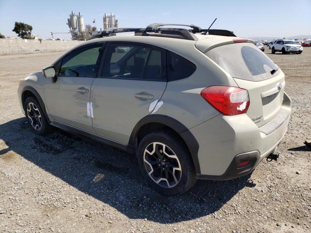 Photo 2 from auction – 2016 SUBARU CROSSTREK with VIN JF2GPABC4G8310818