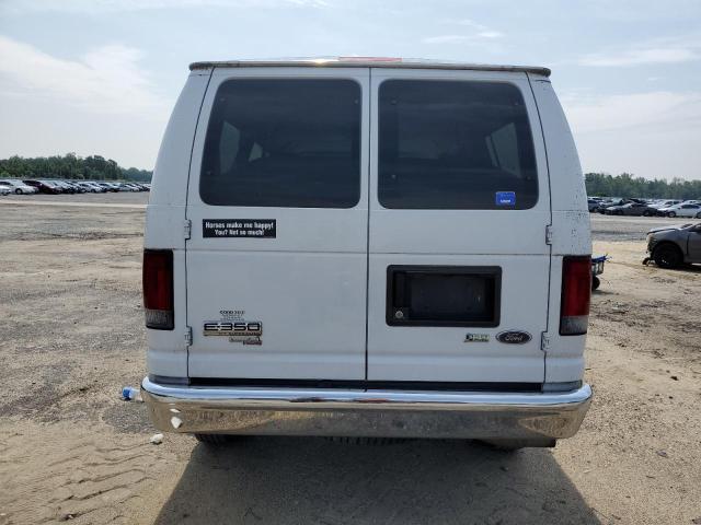 Photo 6 from auction – 2012 FORD ECONOLINE with VIN 1FBNE3BL2CDA09039