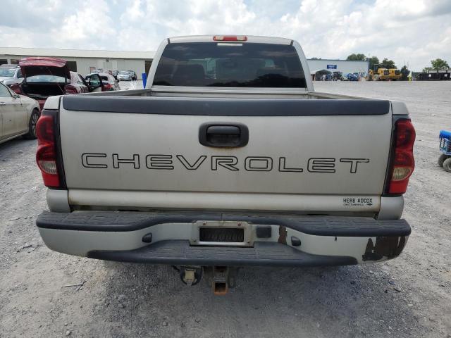 Photo 6 from auction – 2005 CHEVROLET SILVERADO with VIN 1GCEK19Z95Z247172