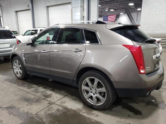 Photo 2 from auction – 2011 CADILLAC SRX PREMIU with VIN 3GYFNFEY5BS550118