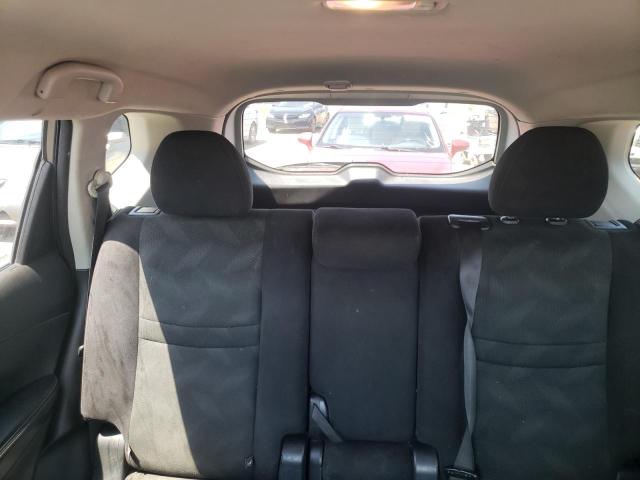 Photo 10 from auction – 2015 NISSAN ROGUE S with VIN 5N1AT2MK1FC898632