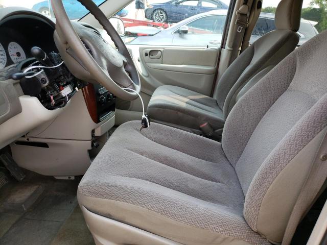 Photo 7 from auction – 2006 CHRYSLER TOWN AND C with VIN 1A4GP45R66B627107