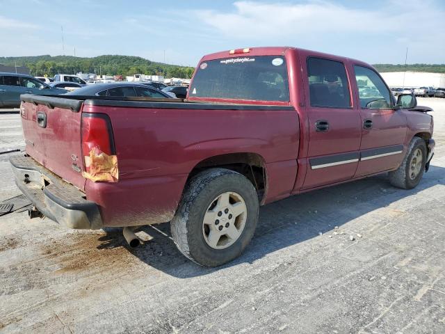 Photo 3 from auction – 2006 CHEVROLET SILVERADO with VIN 2GCEC13T461143913