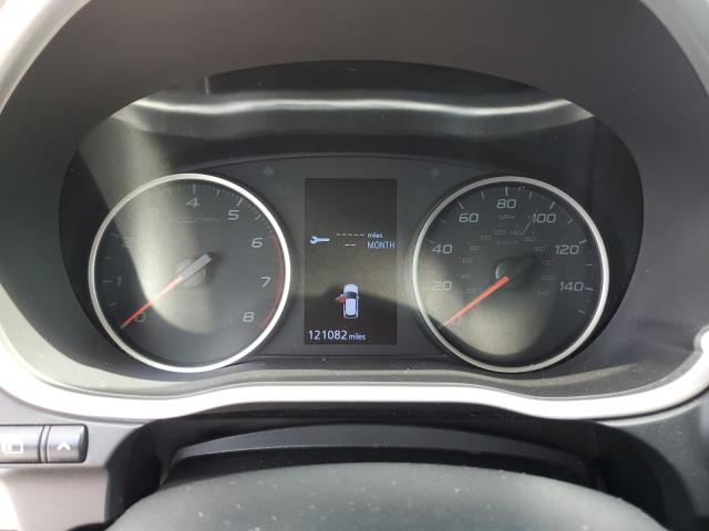 Photo 9 from auction – 2019 MITSUBISHI ECLIPSE CR with VIN JA4AT4AA1KZ048142