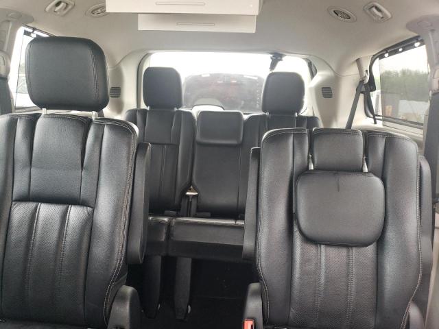 Photo 10 from auction – 2012 CHRYSLER TOWN & COU with VIN 2C4RC1CG6CR151139
