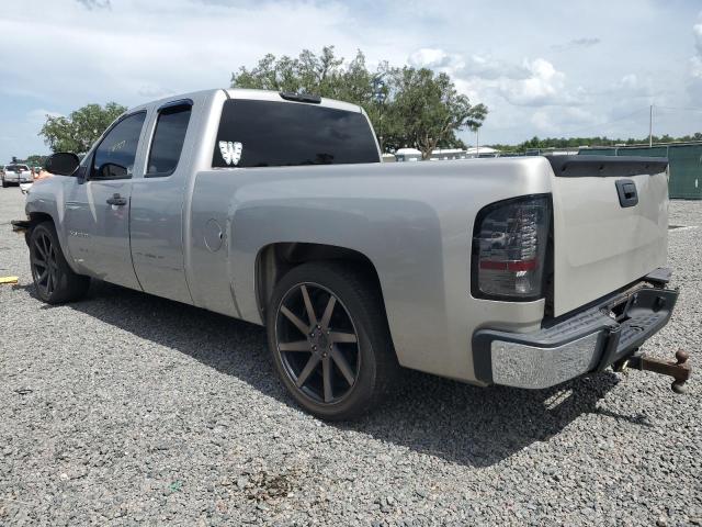 Photo 2 from auction – 2009 CHEVROLET SILVERADO with VIN 2GCEC29C091101773