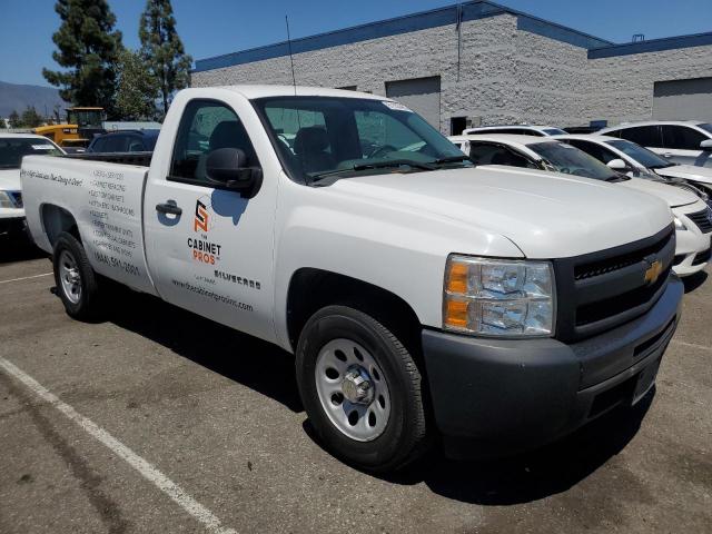 Photo 4 from auction – 2012 CHEVROLET SILVERADO with VIN 1GCNCPEX8CZ290063