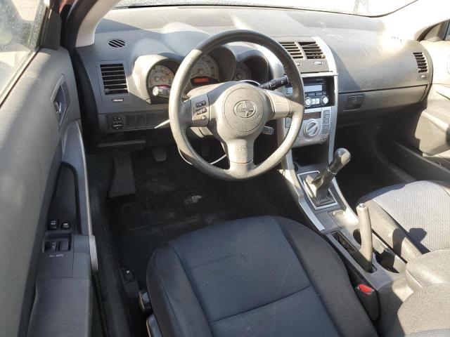 Photo 8 from auction – 2009 TOYOTA SCION TC with VIN JTKDE167490300563