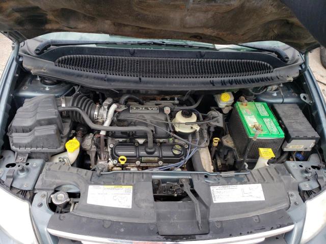 Photo 12 from auction – 2006 CHRYSLER TOWN & COU with VIN 2A4GP44R36R759065