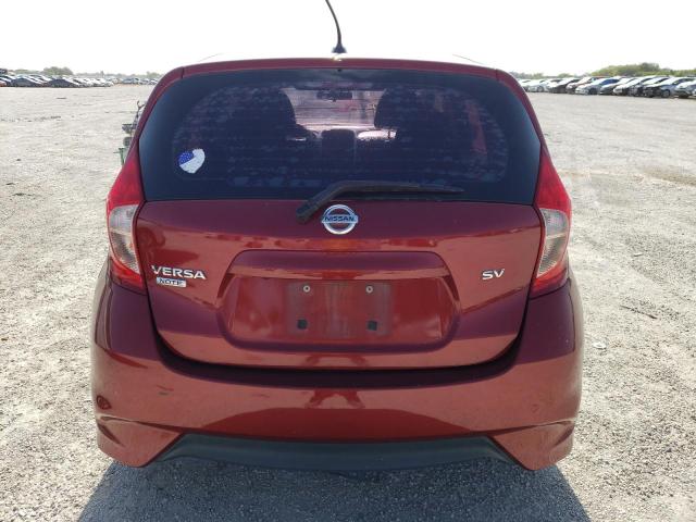 Снимка 6 от търг – 2017 NISSAN VERSA NOTE с VIN 3N1CE2CP1HL368661