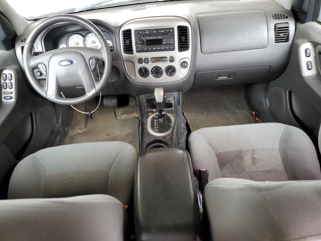Photo 8 from auction – 2007 FORD ESCAPE XLT with VIN 1FMYU03127KA61470