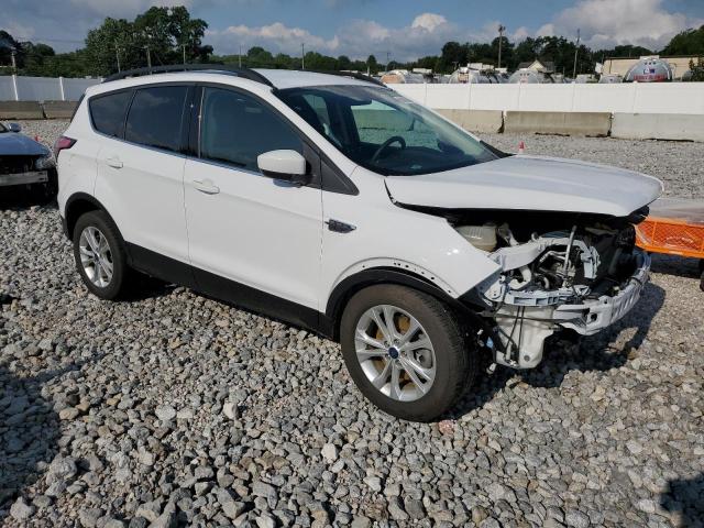 Photo 4 from auction – 2018 FORD ESCAPE SE with VIN 1FMCU9GD3JUC00391