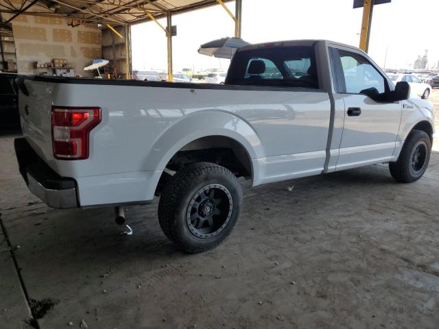 Photo 3 from auction – 2018 FORD F150 with VIN 1FTMF1CB8JKF80316