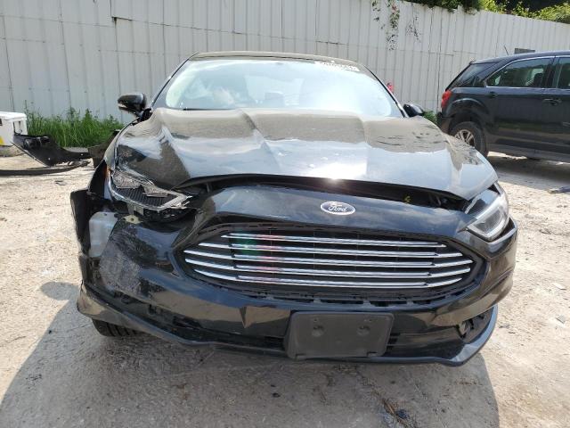 Photo 5 from auction – 2018 FORD FUSION SE with VIN 3FA6P0HD8JR237758