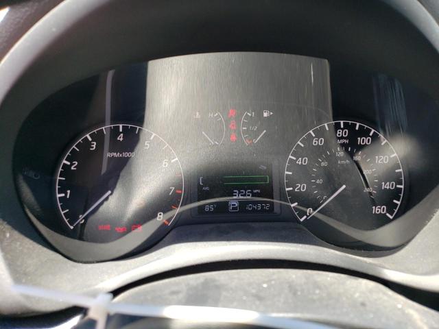Photo 9 from auction – 2015 NISSAN SENTRA S with VIN 3N1AB7AP2FY332283