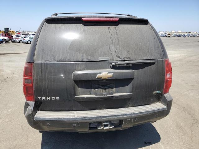 Photo 6 from auction – 2011 CHEVROLET TAHOE C150 with VIN 1GNSCBE05BR273400