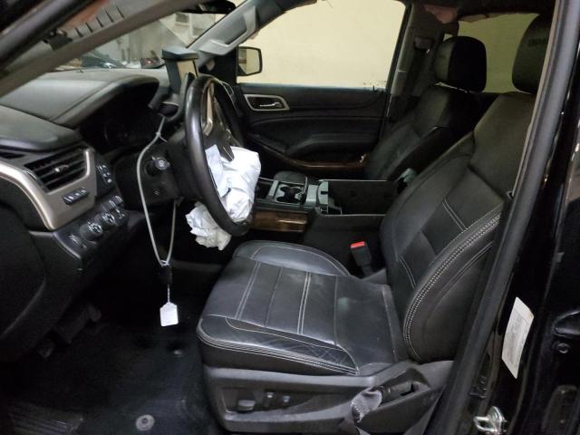 Photo 7 from auction – 2016 GMC YUKON DENA with VIN 1GKS2CKJXGR119615