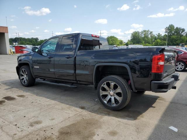 Photo 2 from auction – 2018 GMC SIERRA K15 with VIN 1GTV2MEC6JZ225191