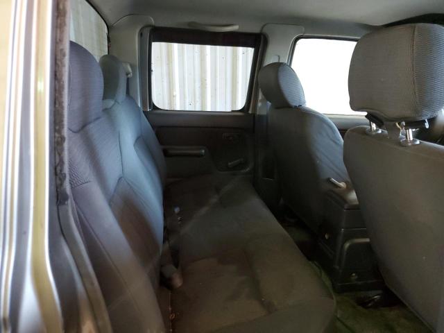 Photo 10 from auction – 2003 NISSAN FRONTIER C with VIN 1N6ED27T53C406166