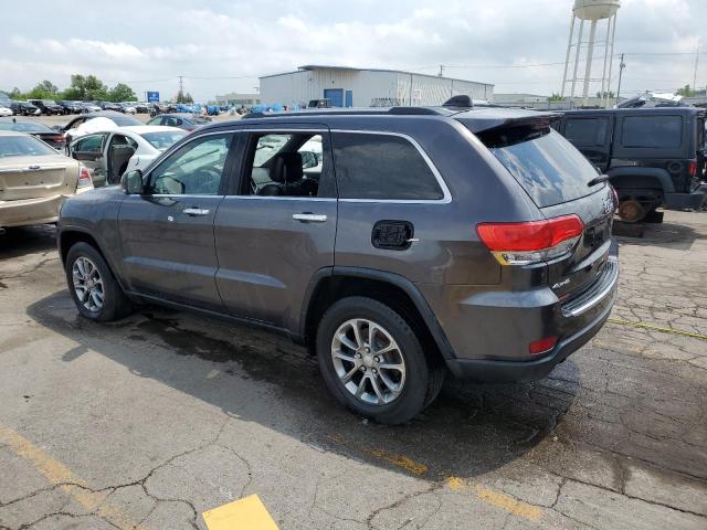Photo 2 from auction – 2014 JEEP GRAND CHER with VIN 1C4RJFBG2EC458758