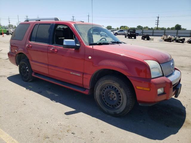 Photo 4 from auction – 2007 MERCURY MOUNTAINEE with VIN 4M2EU48E07UJ21318
