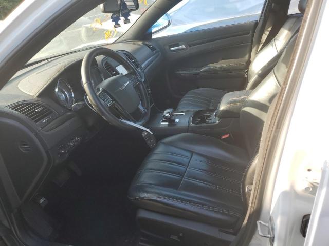 Photo 7 from auction – 2013 CHRYSLER 300 S with VIN 2C3CCABG8DH527648