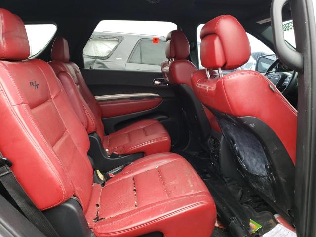 Photo 11 from auction – 2015 DODGE DURANGO R/ with VIN 1C4SDJCT6FC120692