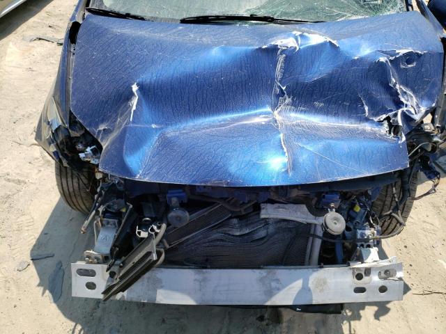 Photo 11 from auction – 2010 TOYOTA PRIUS with VIN JTDKN3DU5A0018682