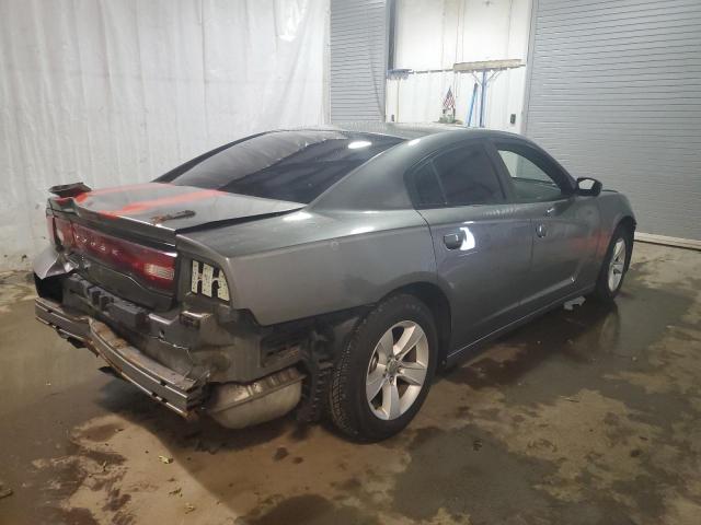 Photo 3 from auction – 2011 DODGE CHARGER with VIN 2B3CL3CG2BH586926
