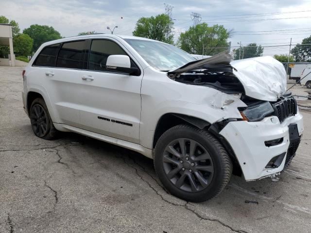 Photo 4 from auction – 2019 JEEP GRAND CHER with VIN 1C4RJFCTXKC538137