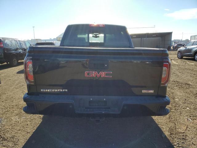 Photo 6 from auction – 2016 GMC SIERRA K15 with VIN 3GTU2NEC4GG348465