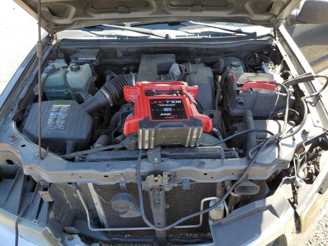 Photo 11 from auction – 2008 GMC CANYON with VIN 1GTDT13E688142744
