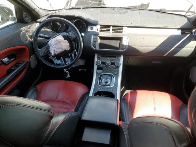 Foto 8 de la subasta – 2016 LAND ROVER RANGE ROVE con VIN SALVD2BG7GH150644