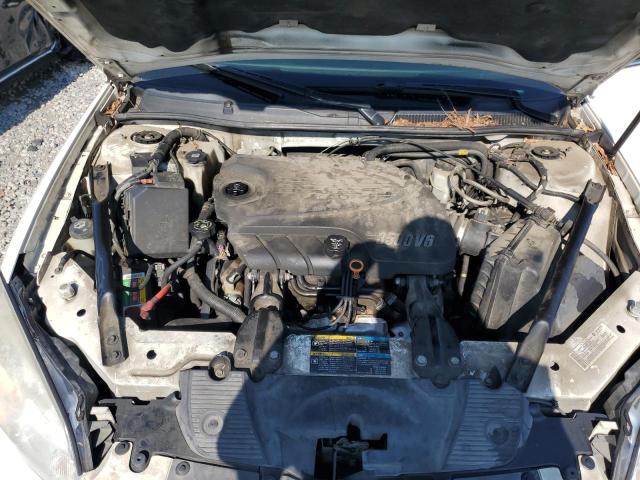 Photo 11 from auction – 2008 CHEVROLET IMPALA LS with VIN 2G1WB58K881273932