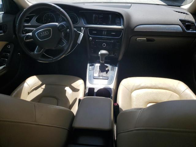 Photo 8 from auction – 2013 AUDI A4 PREMIUM with VIN WAUBFAFL9DA059690