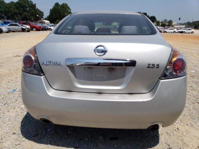 Photo 6 from auction – 2012 NISSAN ALTIMA BAS with VIN 1N4AL2AP5CC117178