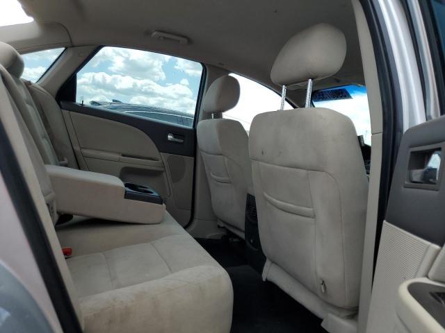 Photo 10 from auction – 2009 FORD TAURUS SE with VIN 1FAHP23W99G126541