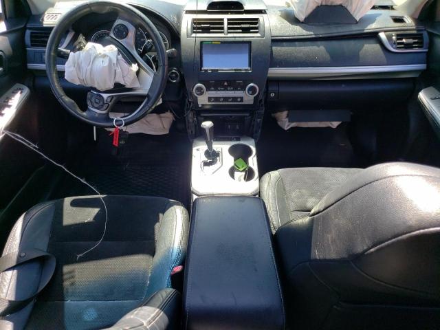 Photo 8 from auction – 2012 TOYOTA CAMRY BASE with VIN 4T1BF1FK0CU132612