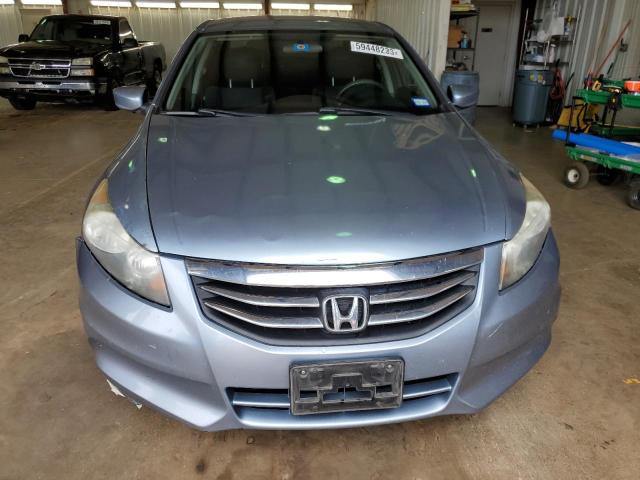 Photo 5 from auction – 2012 HONDA ACCORD LX with VIN 1HGCP2F37CA086011